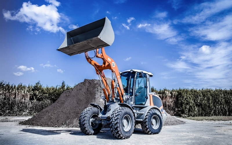 Atlas Weycor AR 420, Special adition de vanzare